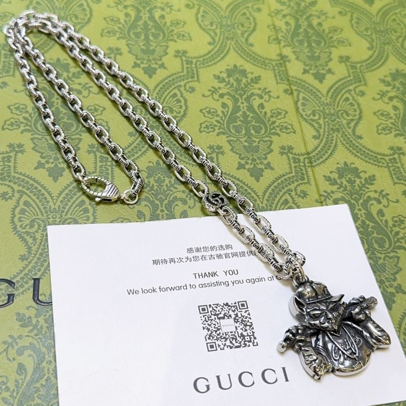 Gucci Necklaces